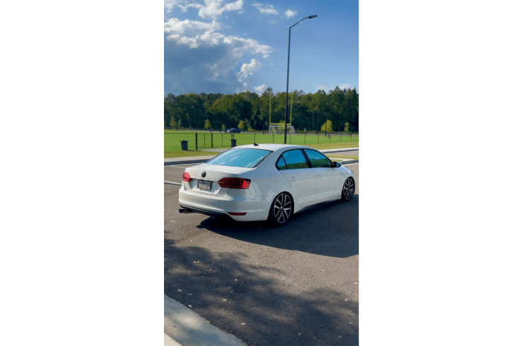 ITZUHHWRAP Mobile Tint Service 