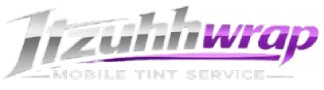 ITZUHHWRAP Mobile Tint Service 